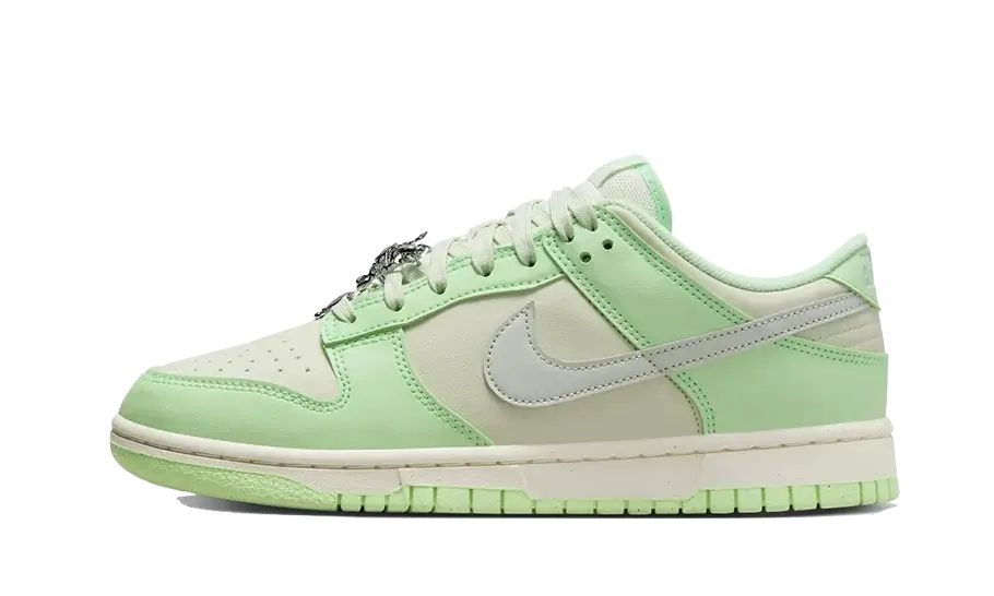 Nike Dunk Low SE Next Nature Sea Glass (Women's)