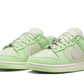 Nike Dunk Low SE Next Nature Sea Glass (Women's)