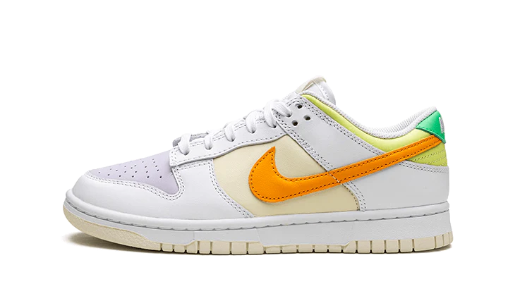 Nike Dunk Low Sundial (Women's)