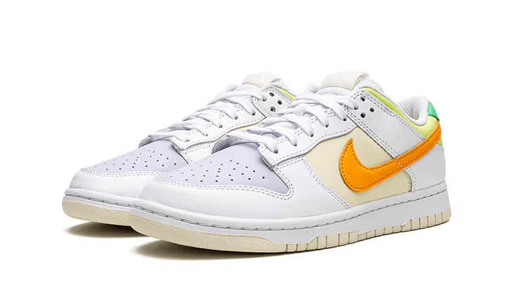 Nike Dunk Low Sundial (Women's)