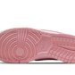 Nike Dunk Low Triple Pink (GS) - soleHub