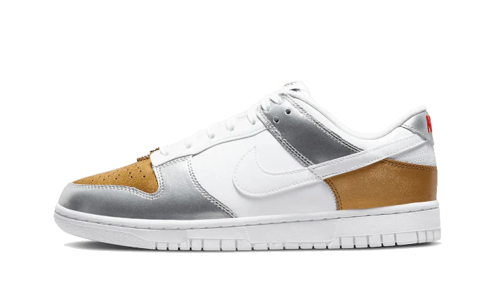 Nike Dunk Low Heirloom (Women's)