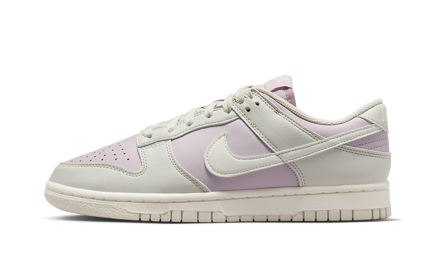 Nike Dunk Low Next Nature Platinum Violet (Women's)