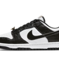 Nike Dunk Low SE World Champs Black White