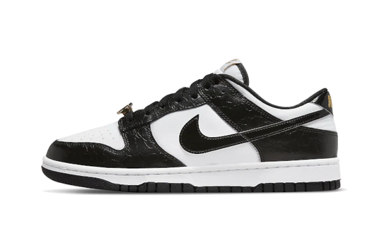 Nike Dunk Low SE World Champs Black White