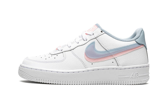 Nike Air Force 1 Low LV8 Double Swoosh Light Armory Blue