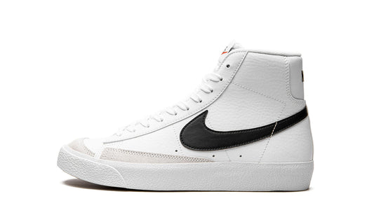 Nike Blazer Mid White Black (GS)