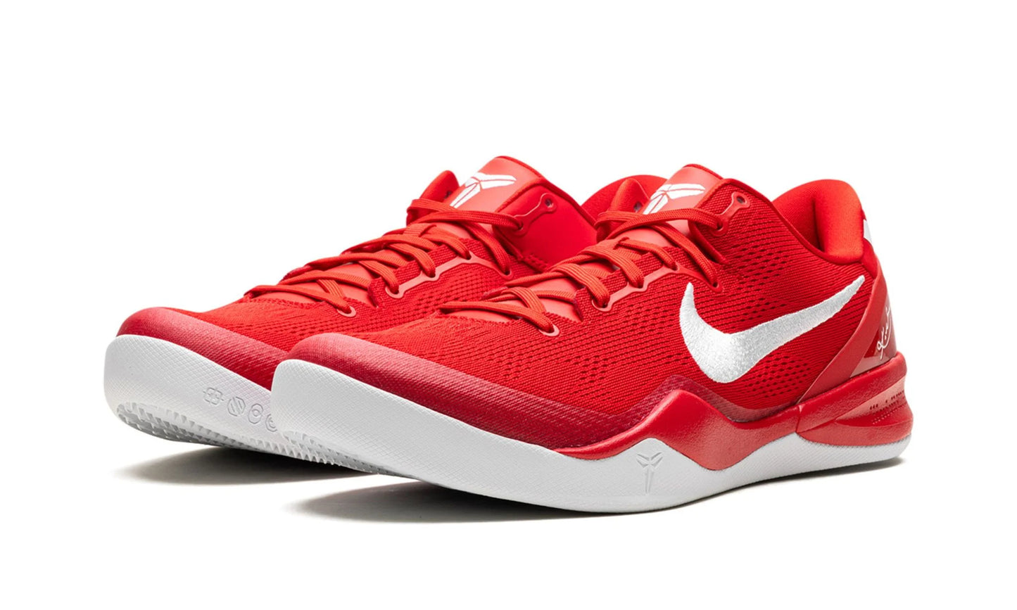 Nike Kobe 8 Protro University Red