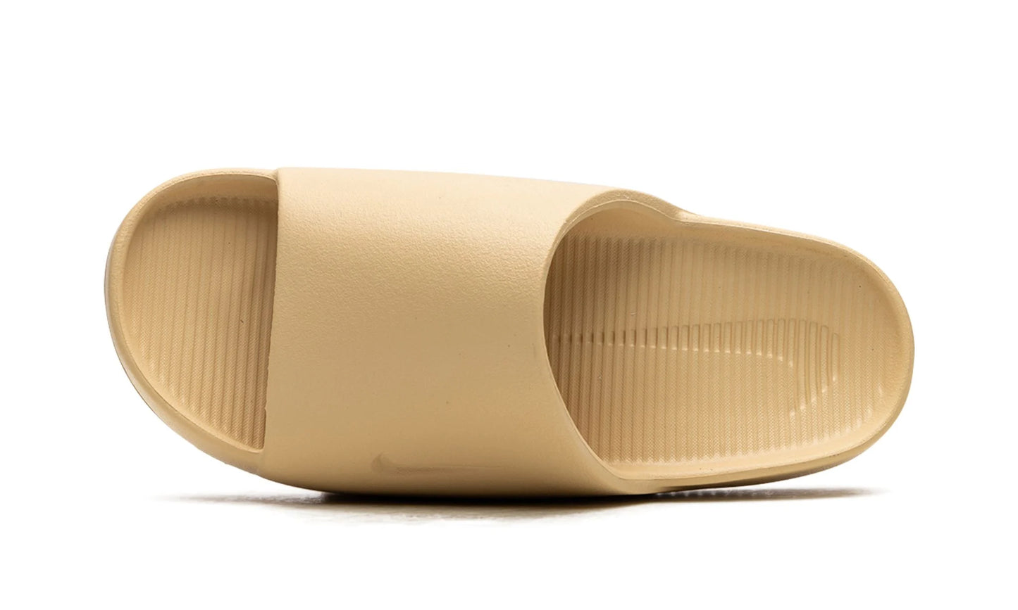 Nike Calm Slide Sesame (Women's)