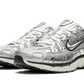 Nike P-6000 Metallic Silver