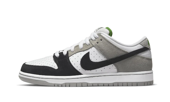 Nike SB Dunk Low Chlorophyll