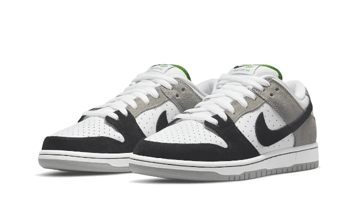 Nike SB Dunk Low Chlorophyll