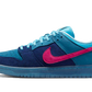 Nike SB Dunk Low Run The Jewels - soleHub