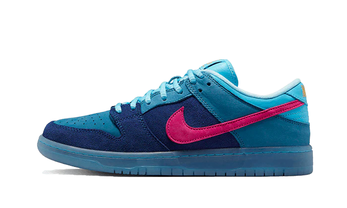 Nike SB Dunk Low Run The Jewels - soleHub