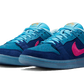 Nike SB Dunk Low Run The Jewels - soleHub