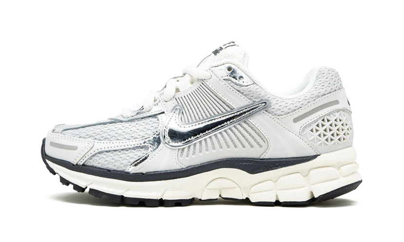 Nike Zoom Vomero 5 Photon Dust Metallic Silver (Women's)