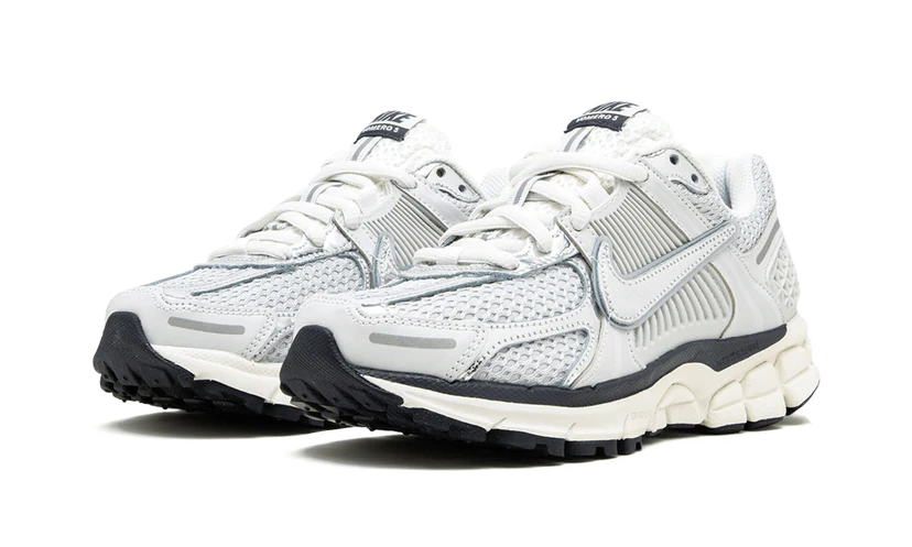 Nike Zoom Vomero 5 Photon Dust Metallic Silver (Women's)