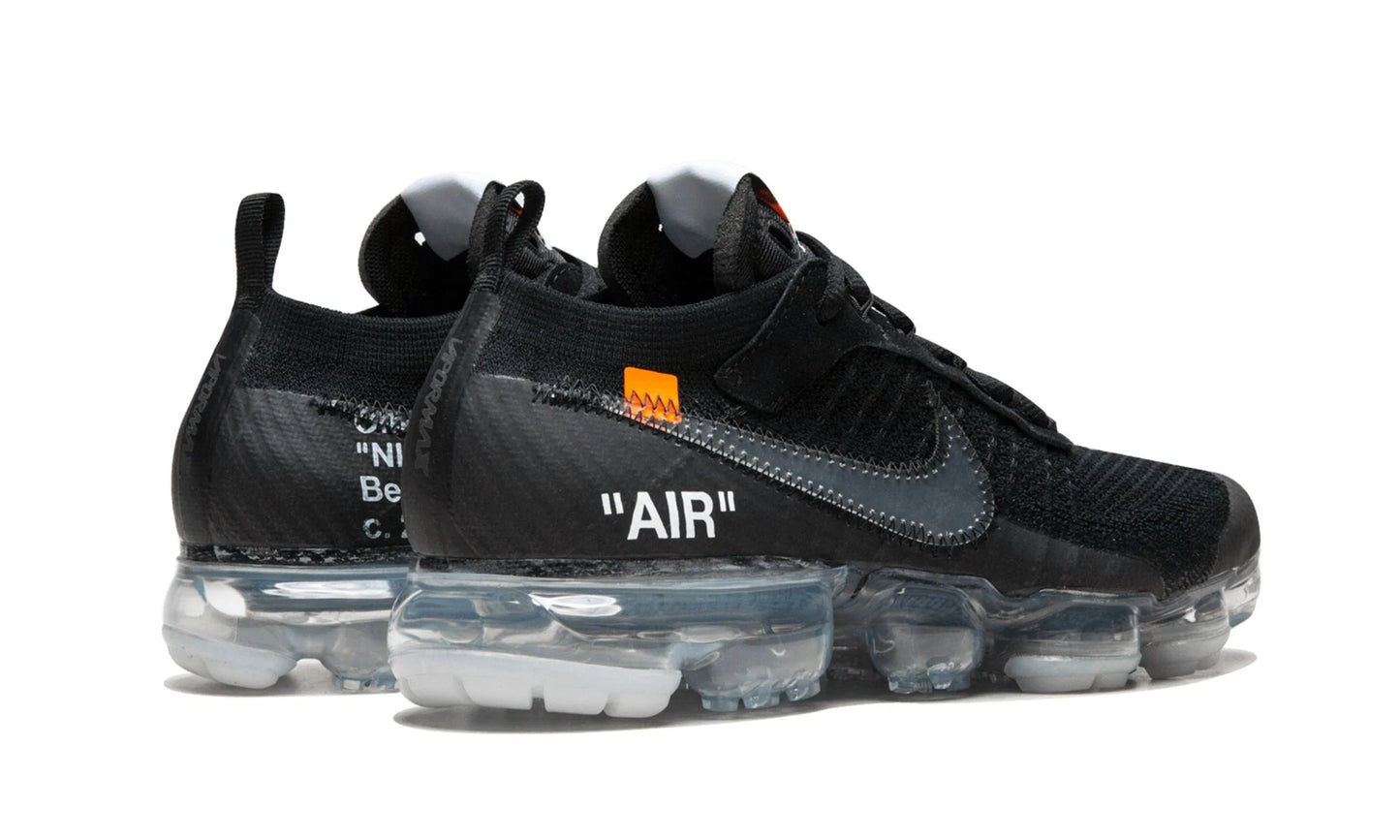 Nike Air VaporMax Off-White Black (2018)