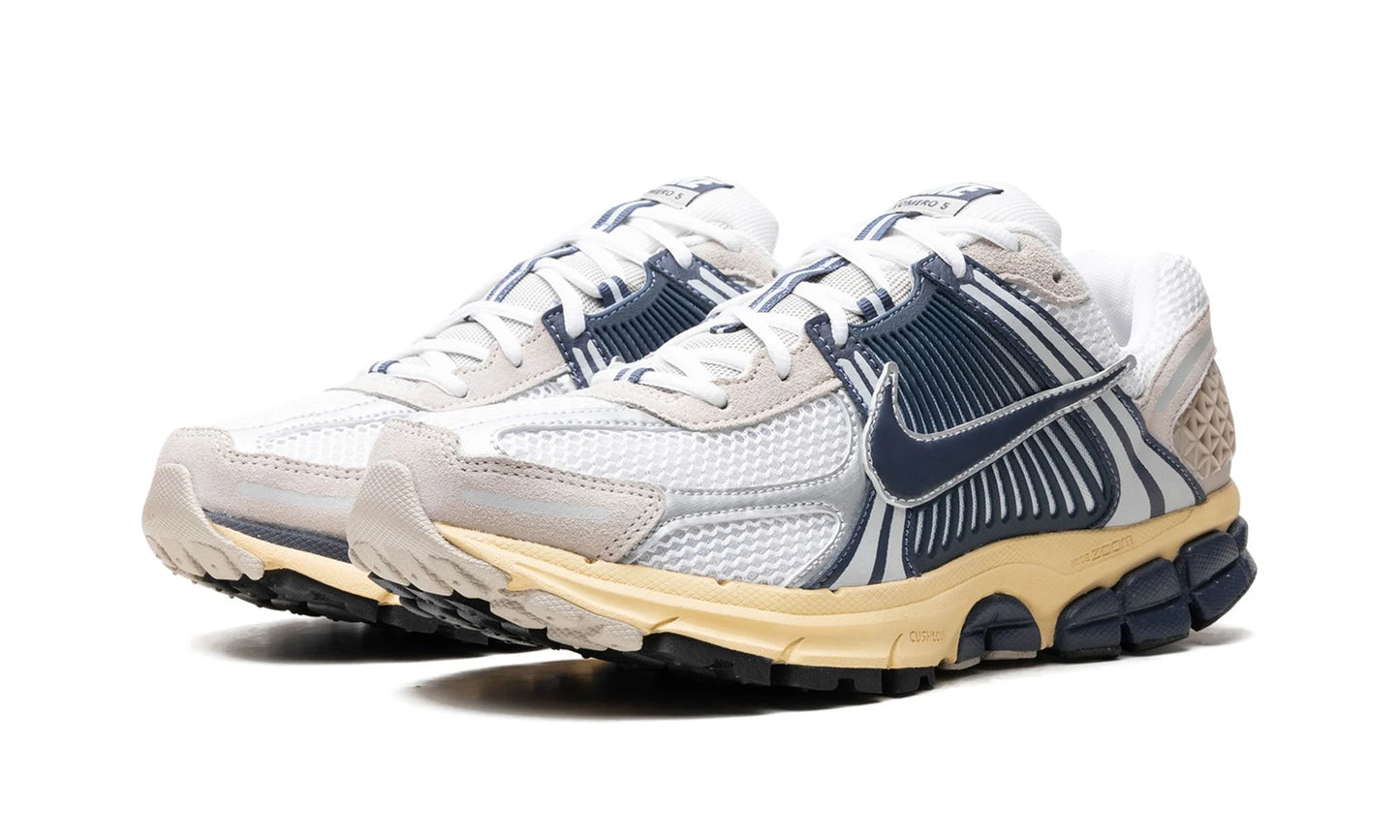 Nike Zoom Vomero 5 Thunder Blue Cream