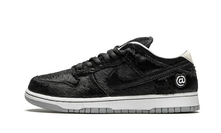 Nike SB Dunk Low Medicom Toy (2020)