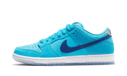 Nike SB Dunk Low Pro Blue Fury