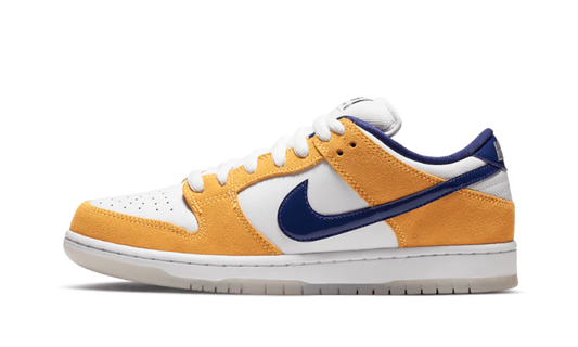 Nike SB Dunk Low Laser Orange