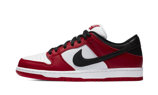 Nike SB Dunk Low Pre J-Pack Chicago