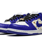 Nike SB Dunk Low Supreme Stars Hyper Royal (2021)