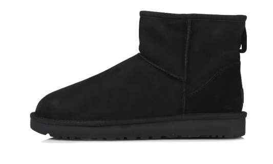 UGG Classic Mini Boot Black (Women's)