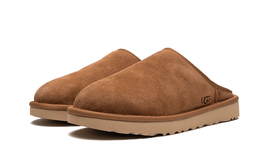 UGG Classic Slip-On Chestnut