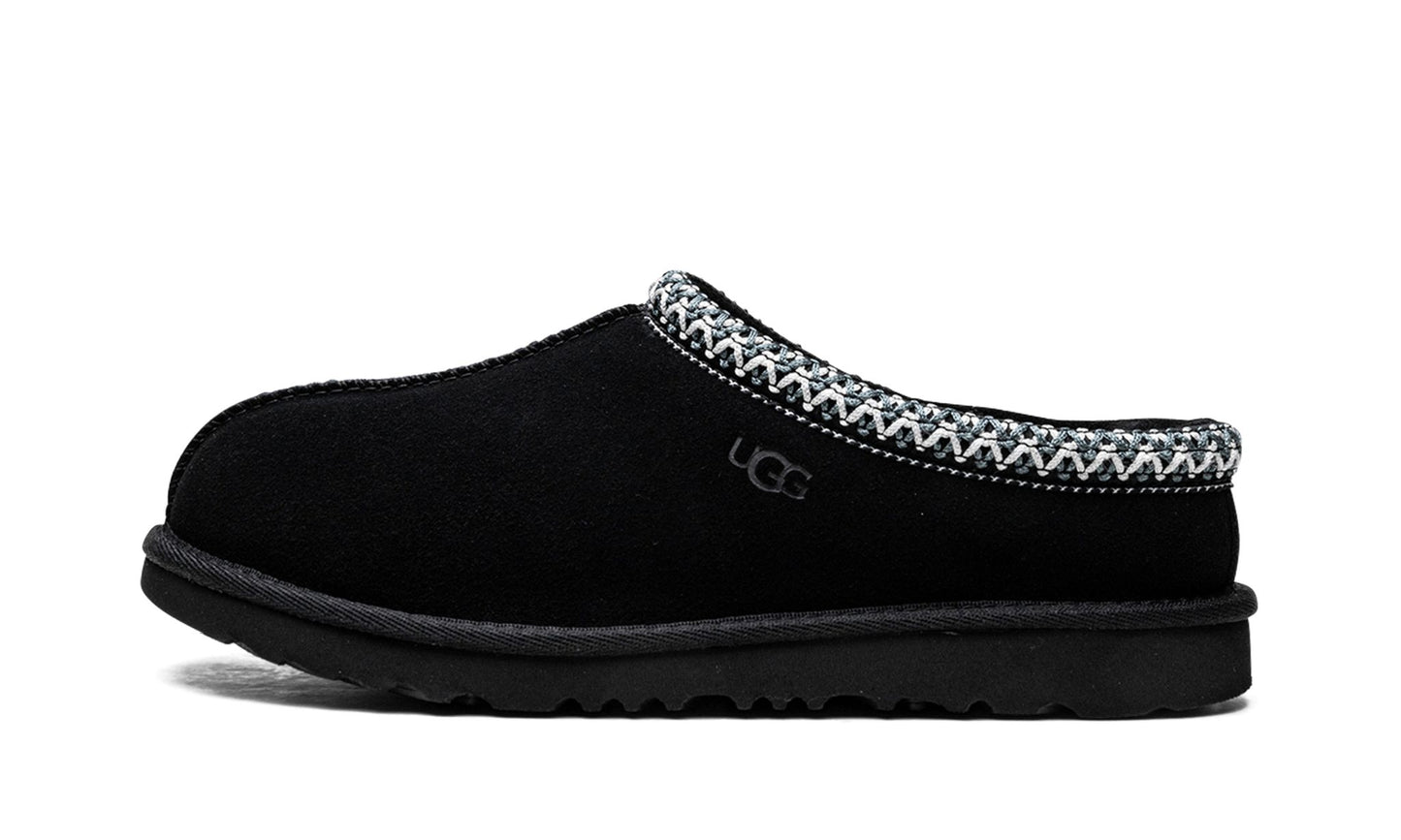 UGG Tasman II Slipper Black (Kids)