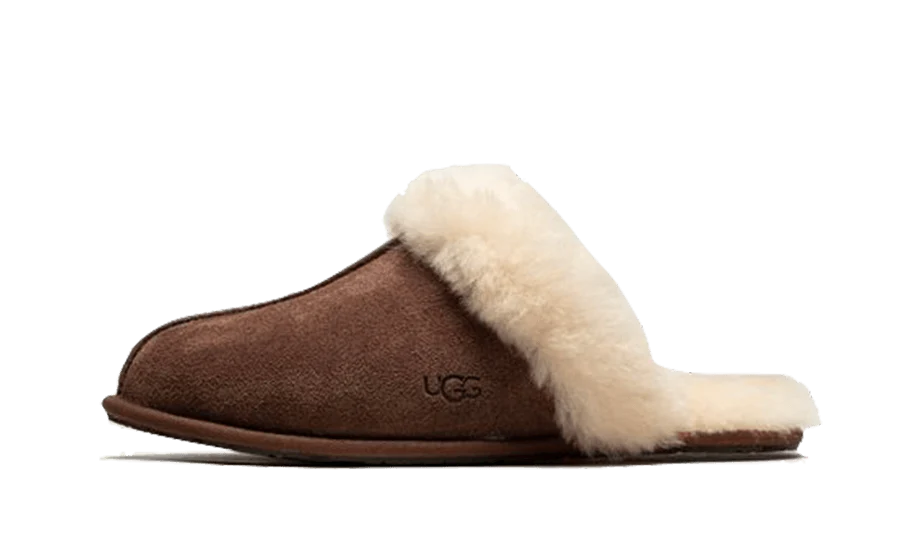 UGG Scuffette II Espresso (Women's)