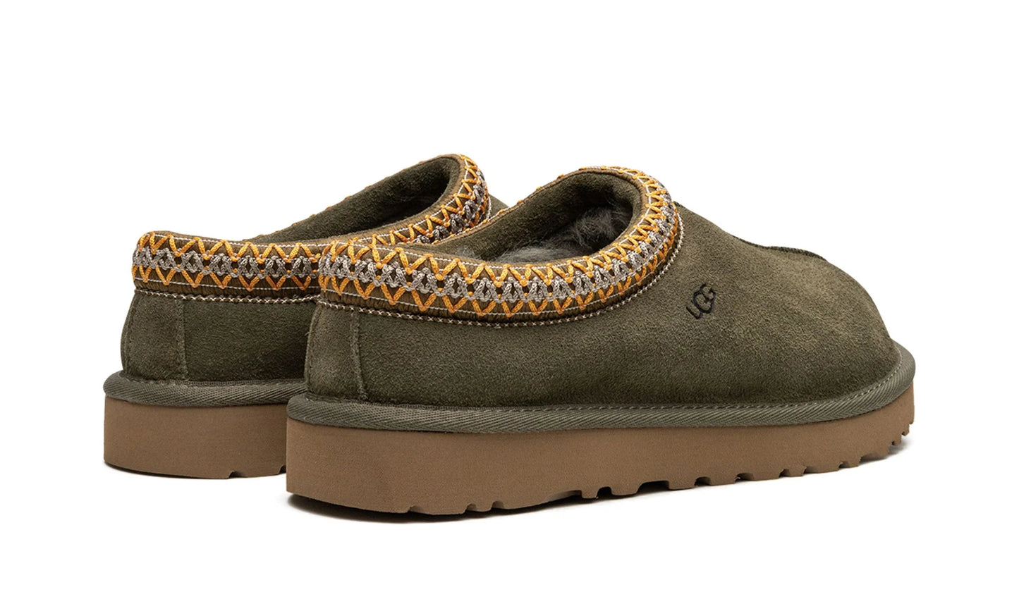 UGG Tasman Slipper Burnt Olive (Women's)