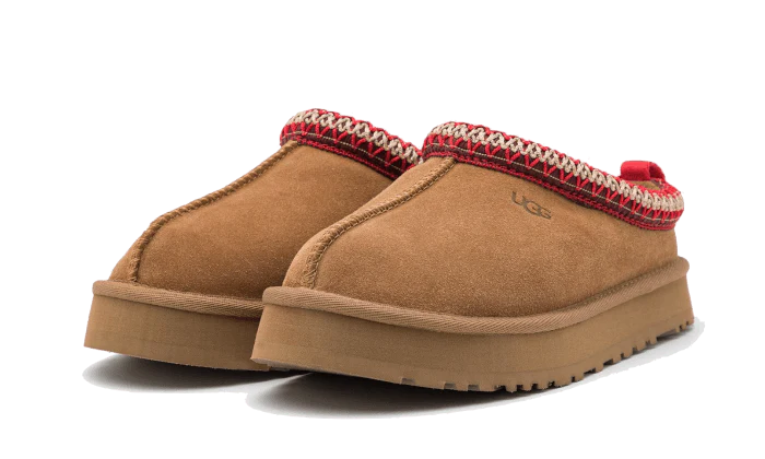 UGG Tazz Slipper Chestnut (Kids)