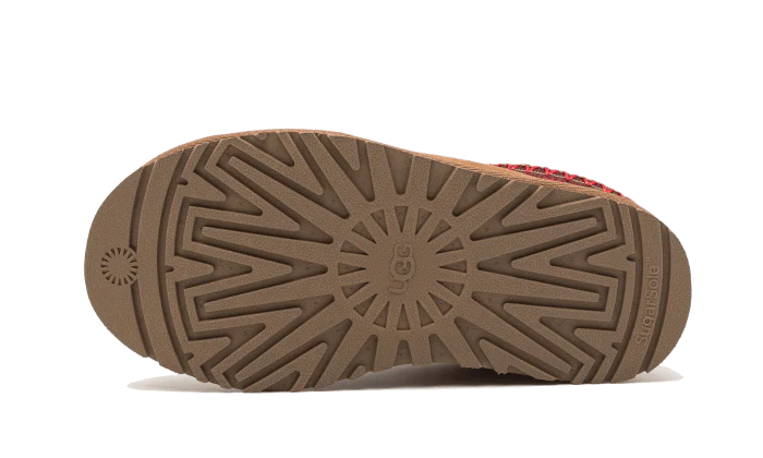 UGG Tazz Slipper Chestnut (Kids)