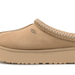 UGG Tazz Slipper Mustard Seed (Women's)