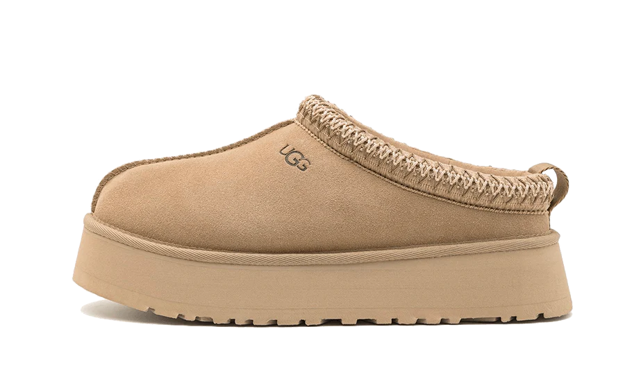 UGG Tazz Slipper Mustard Seed (Women's)