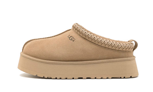 UGG Tazz Slipper Mustard Seed (Women's)