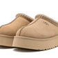 UGG Tazz Slipper Mustard Seed (Women's)