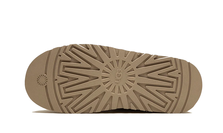 UGG Tazz Slipper Sand (Women's)