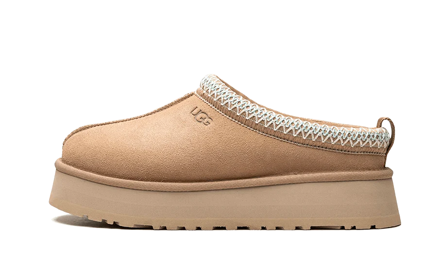 UGG Tazz Slipper Sand (Women's)