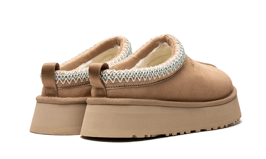 UGG Tazz Slipper Sand (Women's)