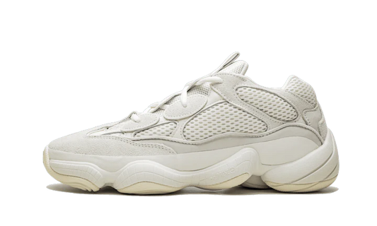 adidas Yeezy 500 Bone White (2023)