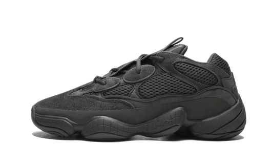 adidas Yeezy 500 Utility Black