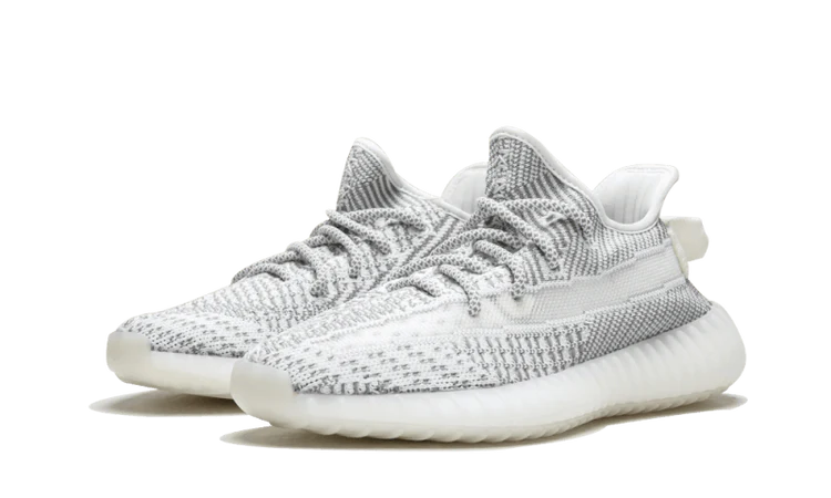 adidas Yeezy Boost 350 V2 Static (Non-Reflective)