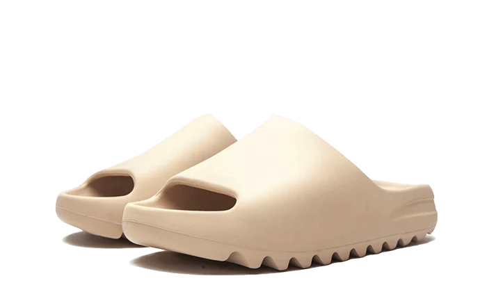 adidas Yeezy Slide Pure (Restock Pair)