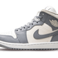 Jordan 1 Mid Stealth (W) - soleHub