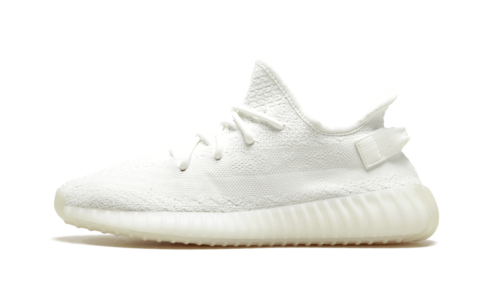 Yeezy Boost 350 V2 Cream White - soleHub