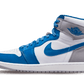 Jordan 1 Retro High True Blue - soleHub