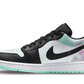 Jordan 1 Low Pastel Tie-Dye - soleHub